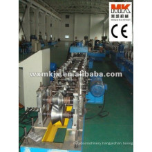 PU Steel Shutter Door Forming Machine